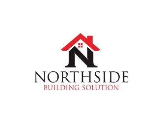 Northside Building Solutions logo design by rahmatillah11