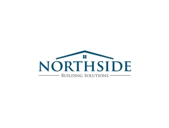 Northside Building Solutions logo design by narnia
