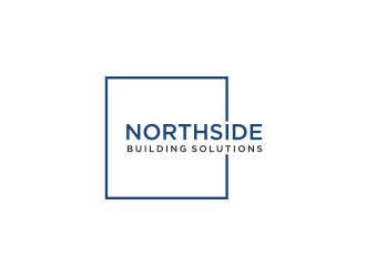Northside Building Solutions logo design by Franky.