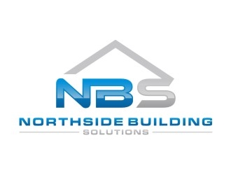 Northside Building Solutions logo design by sabyan