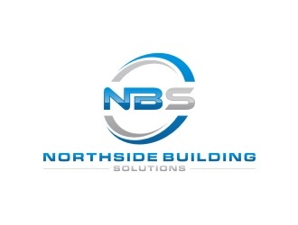 Northside Building Solutions logo design by sabyan