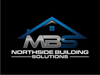 Northside Building Solutions logo design by BintangDesign