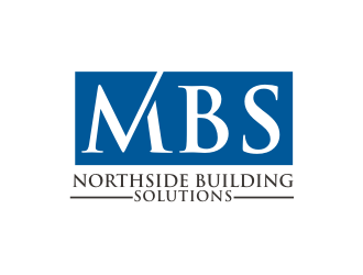 Northside Building Solutions logo design by BintangDesign