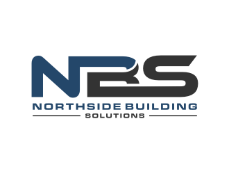 Northside Building Solutions logo design by Zhafir