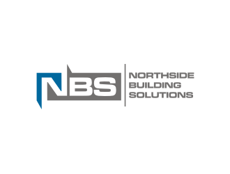Northside Building Solutions logo design by rief