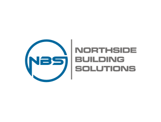 Northside Building Solutions logo design by rief