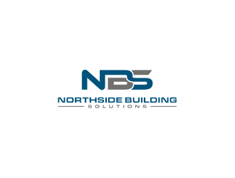 Northside Building Solutions logo design by jancok
