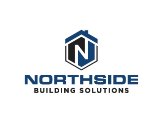 Northside Building Solutions logo design by Fear