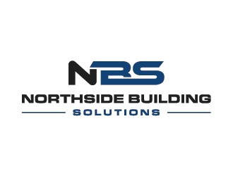 Northside Building Solutions logo design by Fear