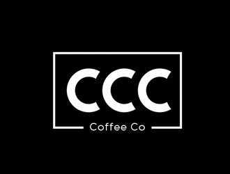 3C Coffee Co logo design by ardistic