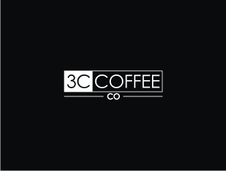 3C Coffee Co logo design by narnia