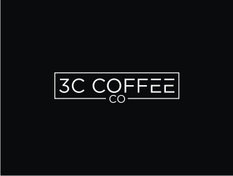 3C Coffee Co logo design by narnia