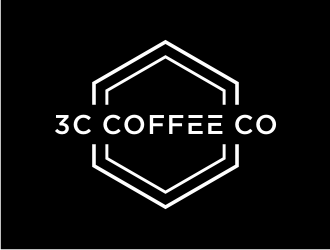 3C Coffee Co logo design by Zhafir