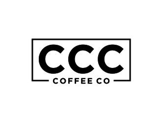 3C Coffee Co logo design by agil