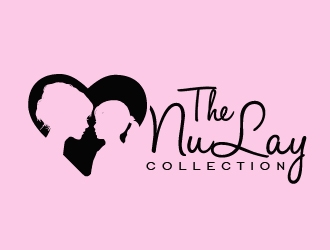 The NuLay Collection  logo design by shravya