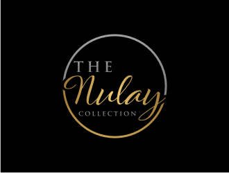 The NuLay Collection  logo design by bricton