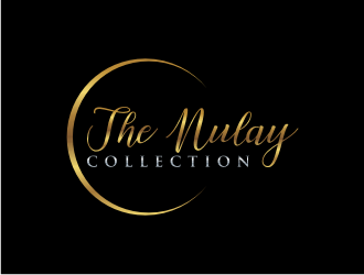 The NuLay Collection  logo design by bricton