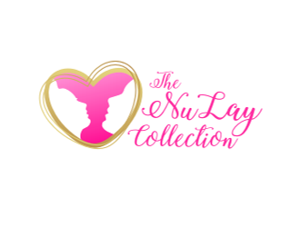 The NuLay Collection  logo design by AmduatDesign
