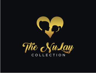 The NuLay Collection  logo design by tejo