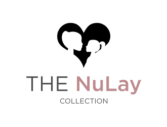 The NuLay Collection  logo design by asyqh