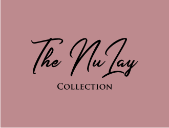 The NuLay Collection  logo design by asyqh