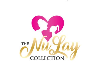 The NuLay Collection  logo design by Wish_Art