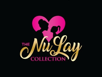 The NuLay Collection  logo design by Wish_Art