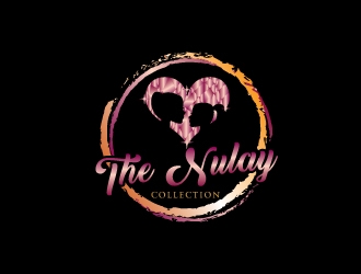 The NuLay Collection  logo design by MUSANG