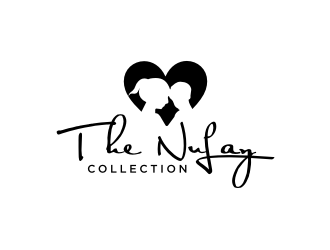The NuLay Collection  logo design by nurul_rizkon
