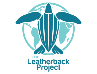 The Leatherback Project logo design by jm77788