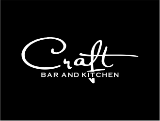 Craft - Food   Drink logo design by cintoko