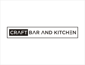 Craft - Food   Drink logo design by bunda_shaquilla