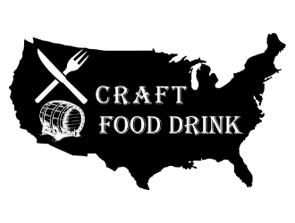 Craft - Food   Drink logo design by nona