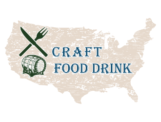 Craft - Food   Drink logo design by nona