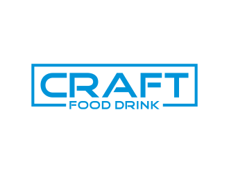 Craft - Food   Drink logo design by maseru