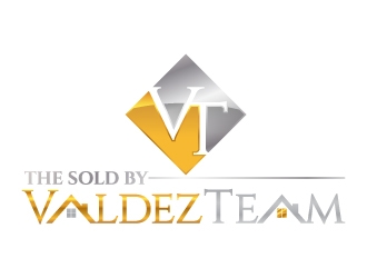 Sold by Valdez Team logo design by jaize