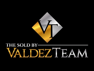 Sold by Valdez Team logo design by jaize