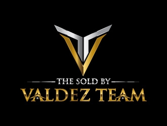Sold by Valdez Team logo design by usef44