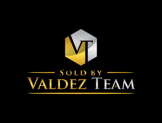 Sold by Valdez Team logo design by oke2angconcept