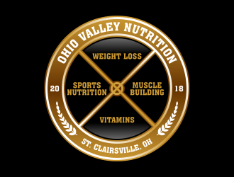 Ohio Valley Nutrition logo design by ekitessar