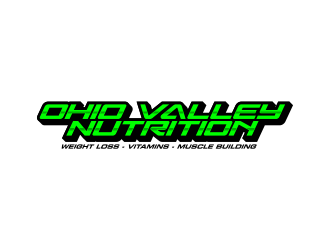 Ohio Valley Nutrition logo design by ekitessar