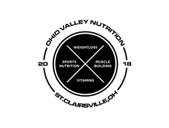 Ohio Valley Nutrition logo design by Raden79