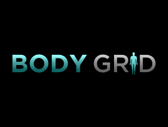 Body Grid logo design by savana