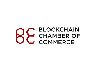 Blockchain Chamber of Commerce logo design by asyqh
