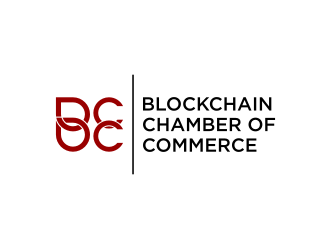 Blockchain Chamber of Commerce logo design by asyqh
