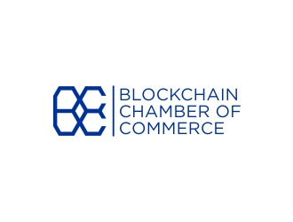 Blockchain Chamber of Commerce logo design by CreativeKiller
