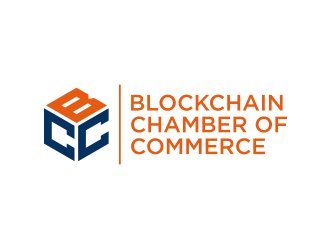 Blockchain Chamber of Commerce logo design by nurul_rizkon