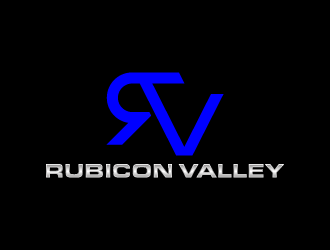RV- Logo - Rubicon Valley Hot Shots logo design by mhala