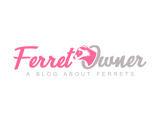 Ferret Owner logo design by Realistis