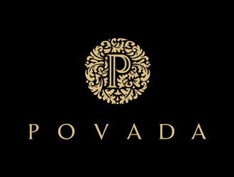 Povada logo design by logolady
